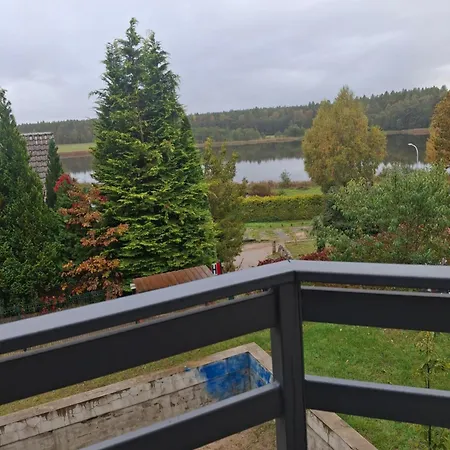 Swiateczny Lägenhet *