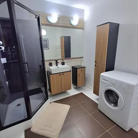 Swiateczny Lägenhet *