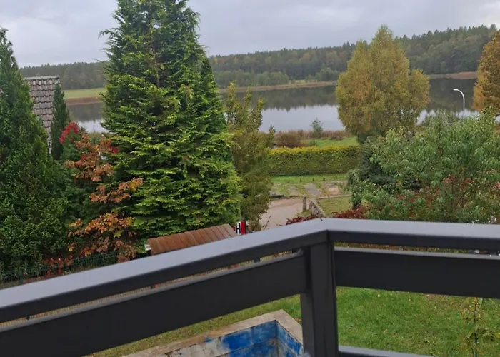 Swiateczny Lägenhet *