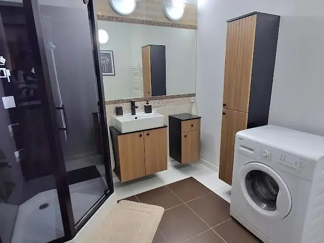 Swiateczny Lägenhet *